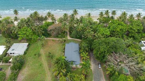 Mission Beach House | Beachside on Pacific