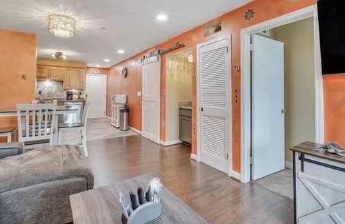 Palmetto Dunes Villa | Beachside Paradise - 2-bedroom villa WiFi and AC in Hilton Head Island