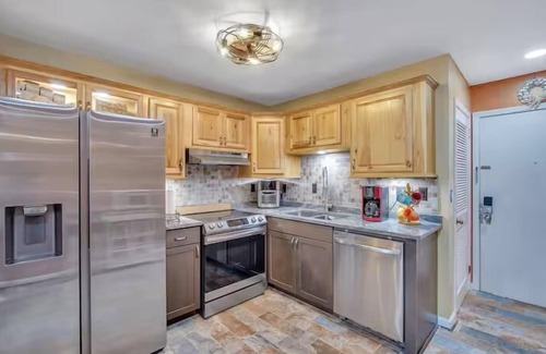 Palmetto Dunes Villa | Beachside Paradise - 2-bedroom villa WiFi and AC in Hilton Head Island