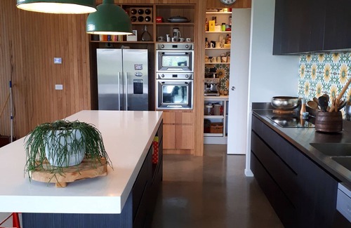 Barwon Heads House | Beachside retreat with a touch of country