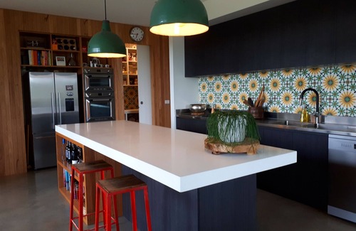 Barwon Heads House | Beachside retreat with a touch of country