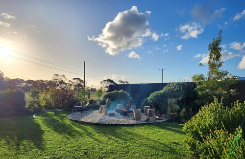 Barwon Heads House | Beachside retreat with a touch of country