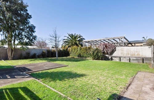 Portarlington House | Beachside Retreat - Game of pool after the beach anyone?