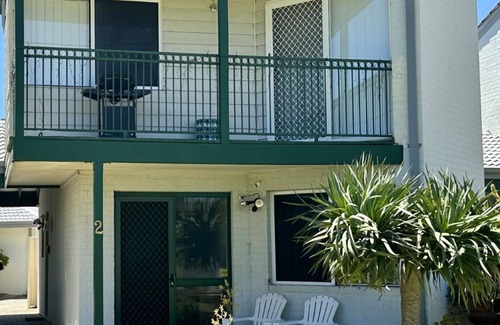 South Bunbury House | Beachside Townhouse - Bunbury