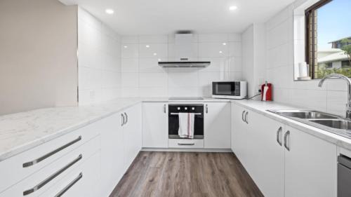 Woorim House | Beachside Unit In The Center Of Town