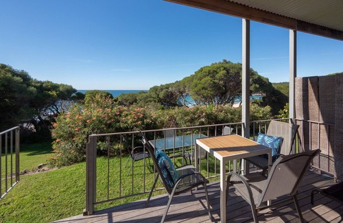 Pambula Beach Apartment | Beachside Units. Unit 2.