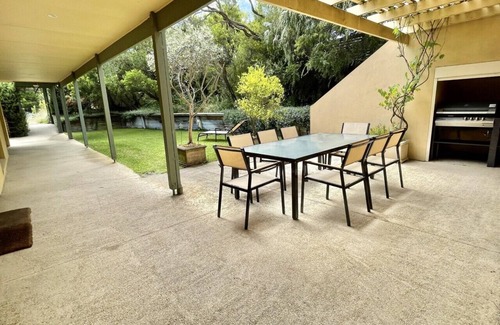 Blairgowrie House | Beachside Villa Blairgowrie