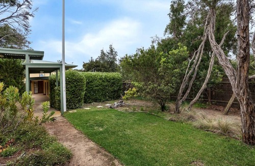 Blairgowrie House | Beachside Villa Blairgowrie