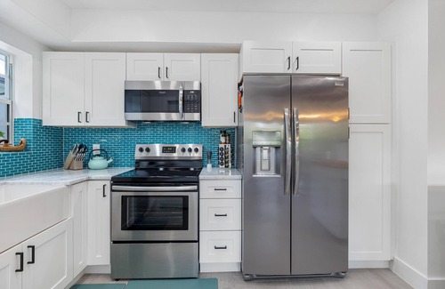 Surfside Villa | Beachside Villa