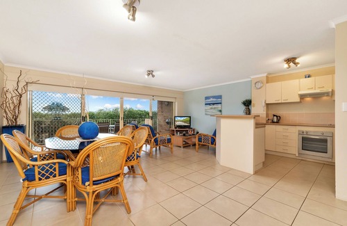 Woorim Apartment | Beachside Woorim Weekender