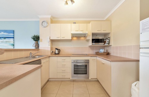 Woorim Apartment | Beachside Woorim Weekender