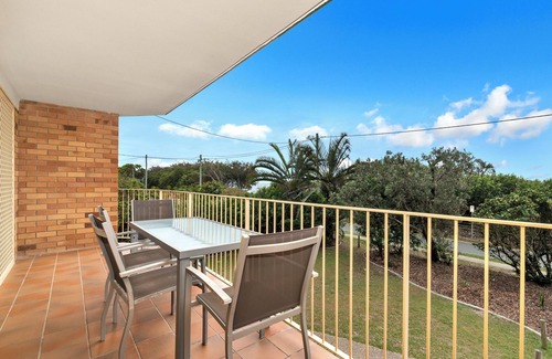Woorim Apartment | Beachside Woorim Weekender