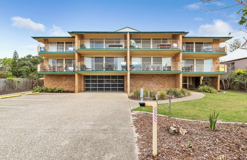 Woorim Apartment | Beachside Woorim Weekender