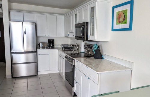 Red Hook Villa | Beachtacular! - Incredible Views - Corner Unit.