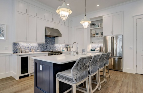 Beachtown House | Beachtown Galveston - Perfect Retreat Between Beach & Pool!