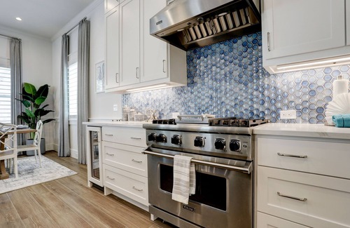 Beachtown House | Beachtown Galveston - Perfect Retreat Between Beach & Pool!