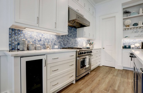 Beachtown House | Beachtown Galveston - Perfect Retreat Between Beach & Pool!