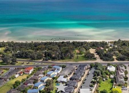Rosebud Apartment | BeachTownhouse779
