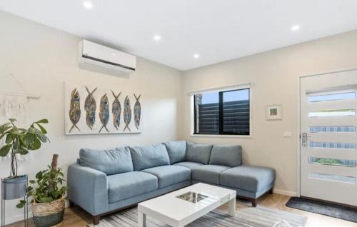 Rosebud Apartment | BeachTownhouse779