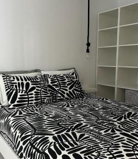 Puerto Naos Apartment | BeachVibe