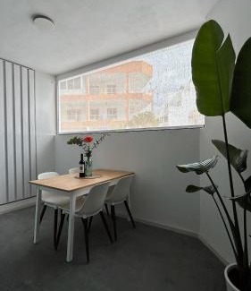 Puerto Naos Apartment | BeachVibe