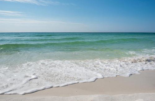 Navarre Beach House | Beachview 102 - Flaming Sunrise