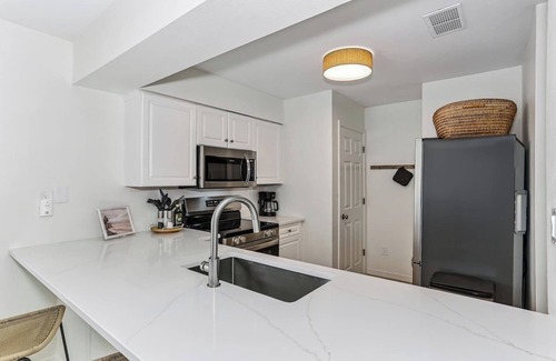 Navarre Beach Condo | Beachview Retreat, Navarre Beach