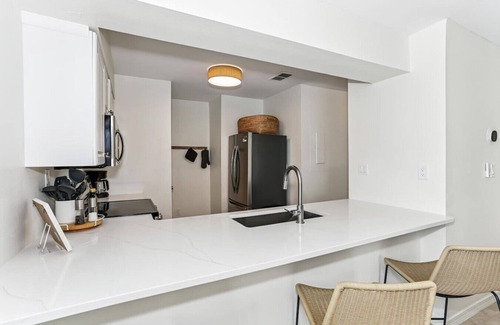 Navarre Beach Condo | Beachview Retreat, Navarre Beach