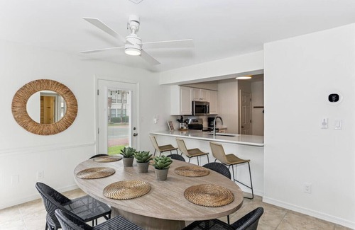 Navarre Beach Condo | Beachview Retreat, Navarre Beach