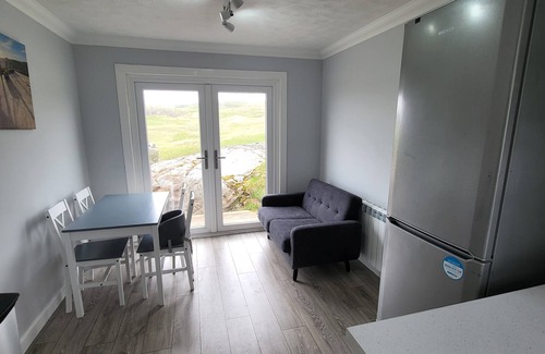 Oldshoremore Villa | Beachview Villa on Scottish Highland Coast. NC500