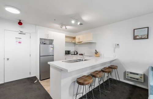 Mount Maunganui Apartment | Beachviews at Oceanside
