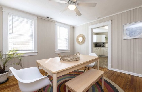 Northeast Virginia Beach House | Beachwalk #1, 8 Minute walk to the beach