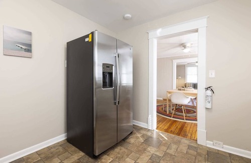 Northeast Virginia Beach House | Beachwalk #1, 8 Minute walk to the beach