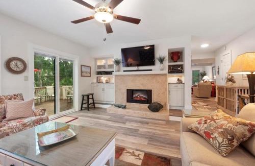 Shipyard Plantation Villa | Beachwalk 153