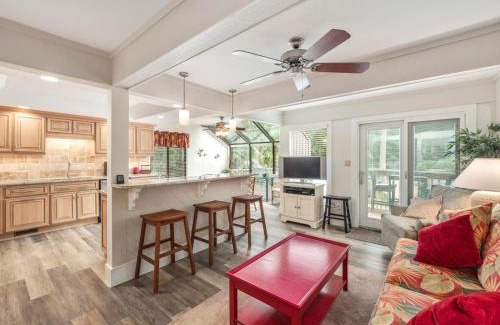 Shipyard Plantation Villa | Beachwalk 153