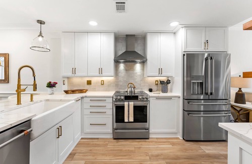 Sandestin House | "Beachwalk Landing" Perfect in Every Way! Includes Cart for Your Stay