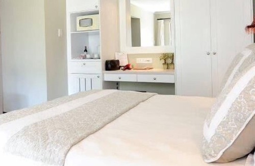Summerstrand House | Beachwalk Bed and Breakfast