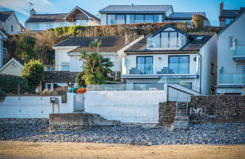 Saundersfoot House | Beachways - 5 Bedroom Holiday Home - Saundersfoot
