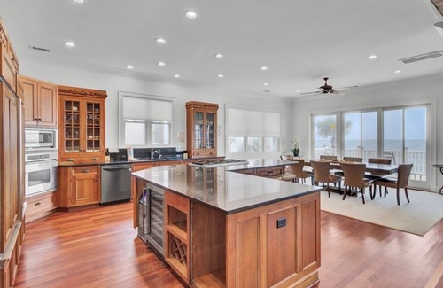 Beachwood East House | Beachwood East 19 by Wild Dunes, Ocean View Home