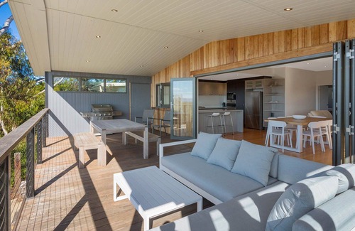 Pambula Beach House | Beachwood - Pambula Beach 3+ Nights