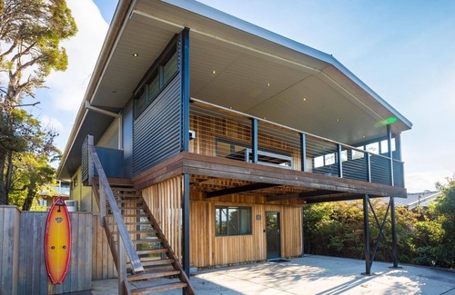 Pambula Beach House | Beachwood - Pambula Beach 3+ Nights
