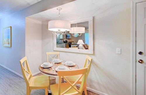 Sea Scape Condo | Beachwoods Resort - 1 Bedroom