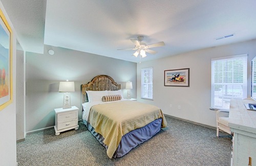 Sea Scape Resort | Beachwoods Resort, spacious deluxe 3 bedroom suite