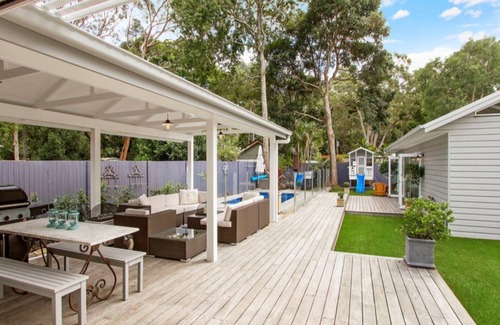 Pearl Beach House | Beachworth by HolidayCo.