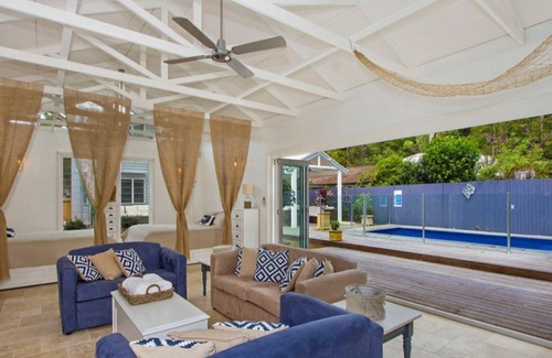 Pearl Beach House | Beachworth by HolidayCo.