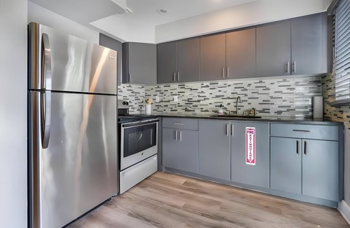 South Middle River Villa | Beachy 3bd: Minutes from the Beach!