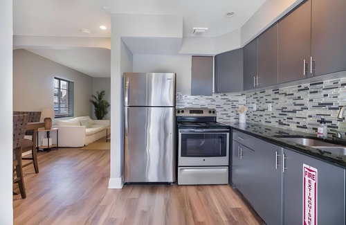 South Middle River Villa | Beachy 3bd: Minutes from the Beach!