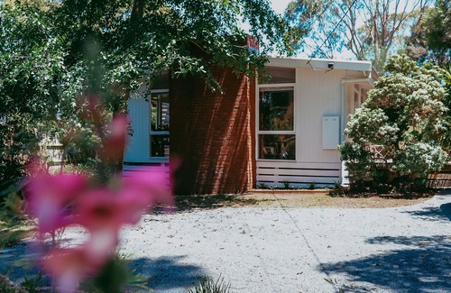 Balnarring House | Beachy and sweet!