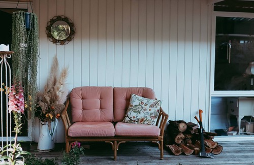 Balnarring House | Beachy and sweet!