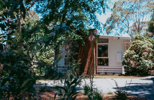 Balnarring House | Beachy and sweet!